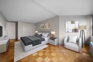 7000 Blvd E, Guttenberg, NJ 07093 - Photo 1