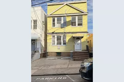 154 Bleecker St #2, Jersey City, NJ 07307 - Photo 1