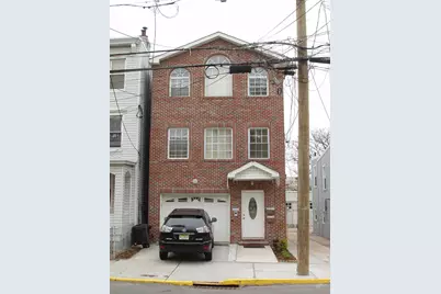 183 Hutton St, Jersey City, NJ 07307 - Photo 1
