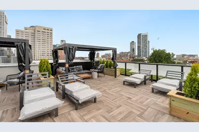 139 Christopher Columbus Dr #505, Jersey City, NJ 07302 - Photo 20