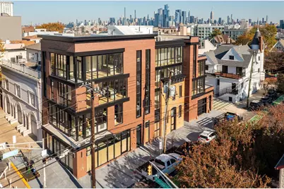 10 South St #303, Jersey City, NJ 07307 - Photo 2