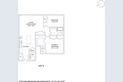 192 Cambridge Ave #2, Jersey City, NJ 07307 - Photo 20