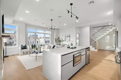 192 Cambridge Ave #4, Jersey City, NJ 07307 - Photo 2