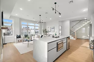 192 Cambridge Ave, Jersey City, NJ 07307 - Photo 2