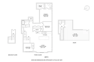 192 Cambridge Ave, Jersey City, NJ 07307 - Photo 30