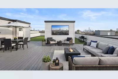 192 Cambridge Ave #4, Jersey City, NJ 07307 - Photo 1