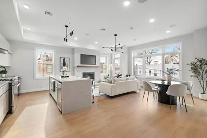 192 Cambridge Ave #4, Jersey City, NJ 07307 - Photo 4