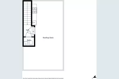 547 Palisade Ave #3, Jersey City, NJ 07307 - Photo 36