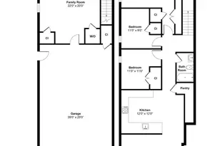 177 Wilkinson Ave, Jersey City, NJ 07305 - Photo 16