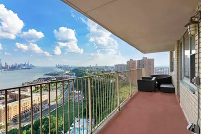 6040 Blvd East #21G, West New York, NJ 07093 - Photo 6