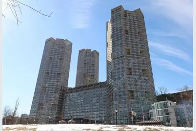 7000 Blvd East #18C, Guttenberg, NJ 07093 - Photo 1