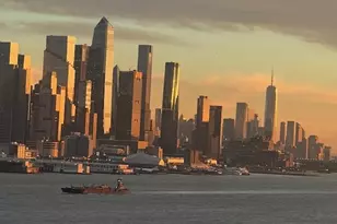 7000 Blvd E, Guttenberg, NJ 07093 - Photo 26