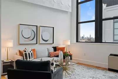 50 Dey St #663, Jersey City, NJ 07306 - Photo 4