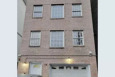 12 Bergen Ave #1, Jersey City, NJ 07305 - Photo 1