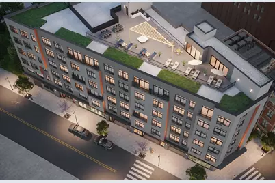 99 Storms Ave #1207, Jersey City, NJ 07306 - Photo 14