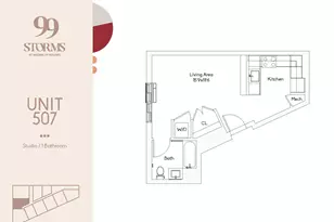 99 Storms Ave, Jersey City, NJ 07306 - Photo 8