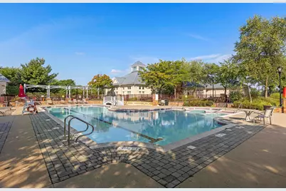 207 Shearwater Ct West #31, Jersey City, NJ 07305 - Photo 26