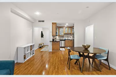 207 Shearwater Ct West #31, Jersey City, NJ 07305 - Photo 1