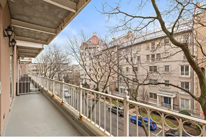 207 Shearwater Ct West #31, Jersey City, NJ 07305 - Photo 4