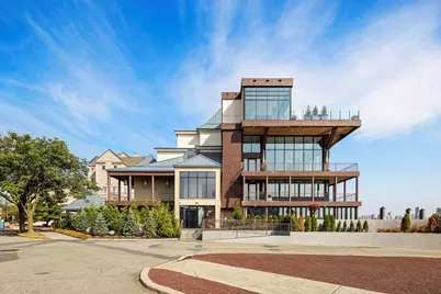 207 Shearwater Ct West #31, Jersey City, NJ 07305 - Photo 32