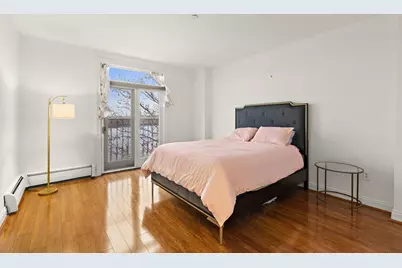 207 Shearwater Ct West #31, Jersey City, NJ 07305 - Photo 10