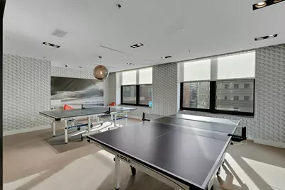 102 Christopher Columbus Dr #803, Jersey City, NJ 07302 - Photo 16