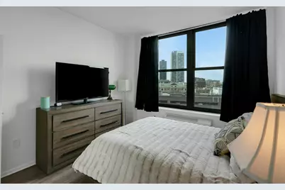102 Christopher Columbus Dr #803, Jersey City, NJ 07302 - Photo 8