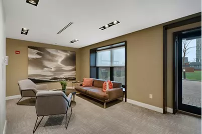 102 Christopher Columbus Dr #803, Jersey City, NJ 07302 - Photo 22