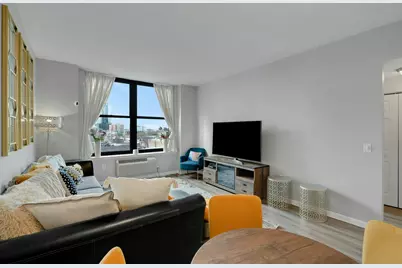 102 Christopher Columbus Dr #803, Jersey City, NJ 07302 - Photo 12