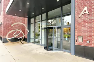 389 Washington St, Jersey City, NJ 07302 - Photo 2