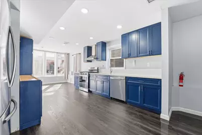 225 Freeman Ave #1, Jersey City, NJ 07306 - Photo 2