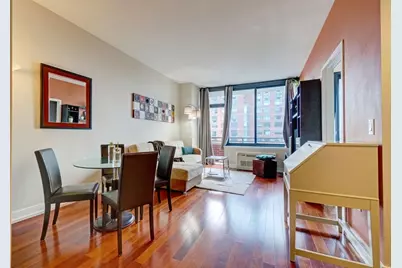 389 Washington St #27B, Jersey City, NJ 07302 - Photo 6