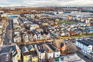 308 Davis Ave Davis Ave, Harrison, NJ 07029 - Photo 4