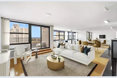 7002 Blvd East #32F, Guttenberg, NJ 07093 - Photo 1