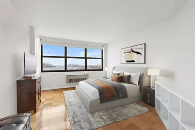 7002 Blvd East #32F, Guttenberg, NJ 07093 - Photo 6