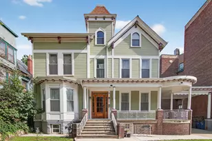 70 Sherman Pl, Jersey City, NJ 07307 - Photo 1