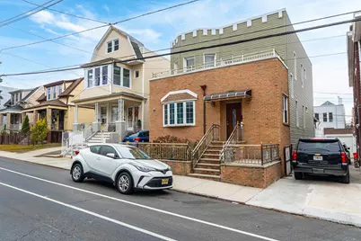 281 Fulton Ave #2, Jersey City, NJ 07305 - Photo 1