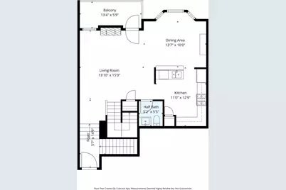 34 Marina Dr, Bayonne, NJ 07002 - Photo 28