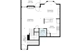 34 Marina Dr, Bayonne, NJ 07002 - Photo 28