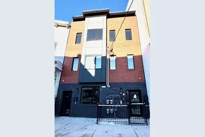 443 Bergen Ave #3, Jersey City, NJ 07304 - Photo 1