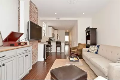 215 Adams St #2L, Hoboken, NJ 07030 - Photo 4