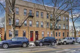 221 Pacific Ave, Jersey City, NJ 07304 - Photo 1