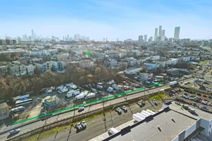 574-614 Tonnelle Ave, Jersey City, NJ 07307 - Photo 14