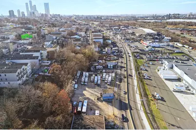 574-614 Tonnelle Ave, Jersey City, NJ 07307 - Photo 2