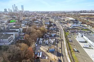 574-614 Tonnelle Ave, Jersey City, NJ 07307 - Photo 2