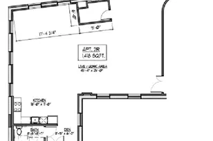 190 Christopher Columbus Dr, Jersey City, NJ 07302 - Photo 8