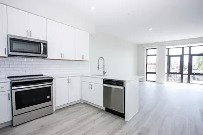 141 Newark Ave #4-S, Jersey City, NJ 07302 - Photo 2