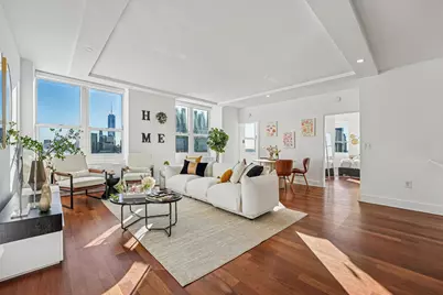 88 Morgan St #4105, Jersey City, NJ 07302 - Photo 4