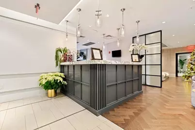 88 Morgan St #4105, Jersey City, NJ 07302 - Photo 34