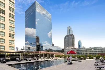 88 Morgan St #4105, Jersey City, NJ 07302 - Photo 28